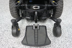 Quantum Q6 Edge HD Power Wheelchair w Large Knobby Tires - 8716