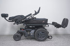 Permobil F3 Power Wheelchair 12" Seat Lift, Tilt, Recline, Legs & Anterior Tilt - 8703