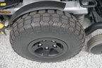 Quantum Q6 Edge Power Wheelchair Tilt & Large Knobby Tires - 6918