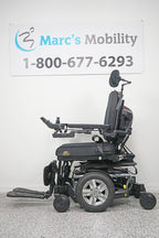 Quantum Q6 Edge 2.0 Power Wheelchair Tilt, Recline & Legs - 6890