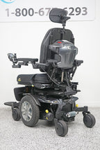 Quantum Q6 Edge 2.0 Power Wheelchair Tilt, Recline & Legs - 6890