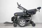Quantum Q6 Edge 2.0 Power Wheelchair Tilt, Recline & Legs - 6890