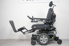 Quantum Q6 Edge 2.0 Power Wheelchair Tilt, Recline & Legs - 6890