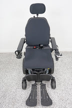 Quantum Q6 Edge 2.0 Power Wheelchair Tilt, Recline & Legs - 6890