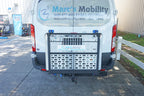 Harmar AL500 / AL500HD Power Wheelchair Lift - Used