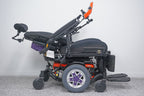 Quantum Q6 Edge HD Power Wheelchair Seat Lift, Tilt, Recline & Legs - 8728