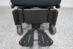 Quantum Q6 Edge HD Power Wheelchair Seat Lift, Tilt, Recline & Legs - 8728