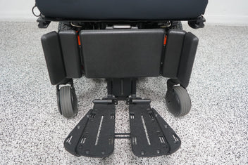 Quantum Q6 Edge HD Power Wheelchair Seat Lift, Tilt, Recline & Legs - 8728