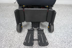 Quantum Edge 3 Power Wheelchair 12" iLevel Seat Lift, Tilt, Recline & Legs - 8712
