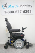 Quantum Q6 Edge Power Wheelchair - 6941