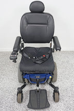 Quantum Q6 Edge Power Wheelchair - 6941