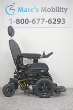 Quantum 4Front 2 Power Wheelchair - 6943