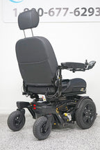 Quantum 4Front 2 Power Wheelchair - 6943