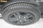 Quantum 4Front 2 Power Wheelchair - 6943