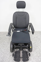 Quantum 4Front 2 Power Wheelchair - 6943
