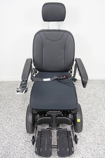 Quantum 4Front 2 Power Wheelchair - 6943