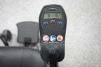 Quantum Q6 Edge Power Wheelchair Large Knobby Tires - 6934