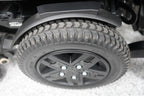 Quantum Edge 3 Stretto Power Wheelchair 12" iLevel Seat Lift, Tilt, Recline, Legs & Anterior Tilt - 8702