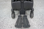 Quantum Edge 3 Stretto Power Wheelchair 12" iLevel Seat Lift, Tilt, Recline, Legs & Anterior Tilt - 8702