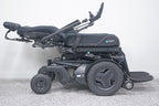 Permobil F3 Power Wheelchair 12" Seat Lift, Tilt, Recline, Legs & Anterior Tilt - 8536