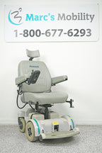 Hoveround MPV5 Power Wheelchair - 7054