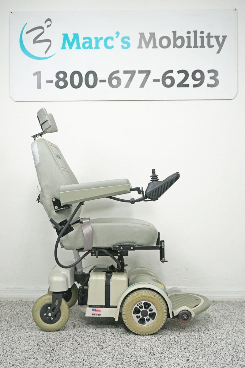 Hoveround MPV5 Power Wheelchair - 7054
