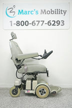 Hoveround MPV5 Power Wheelchair - 7054