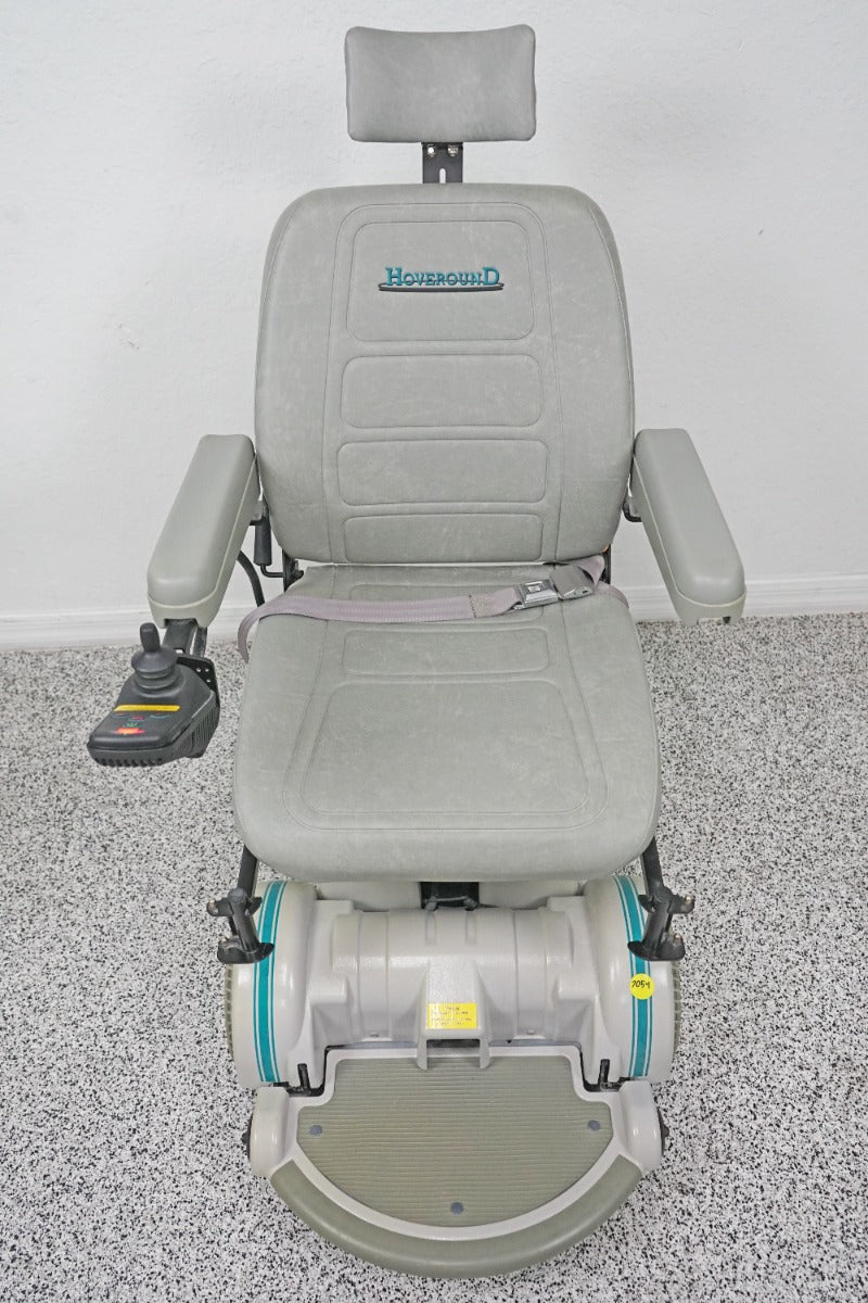 Hoveround MPV5 Power Wheelchair - 7054