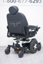 Quantum Edge 3 Power Wheelchair 7" Seat Lift - 8734