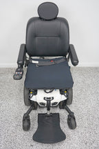 Quantum Edge 3 Power Wheelchair 7" Seat Lift - 8734