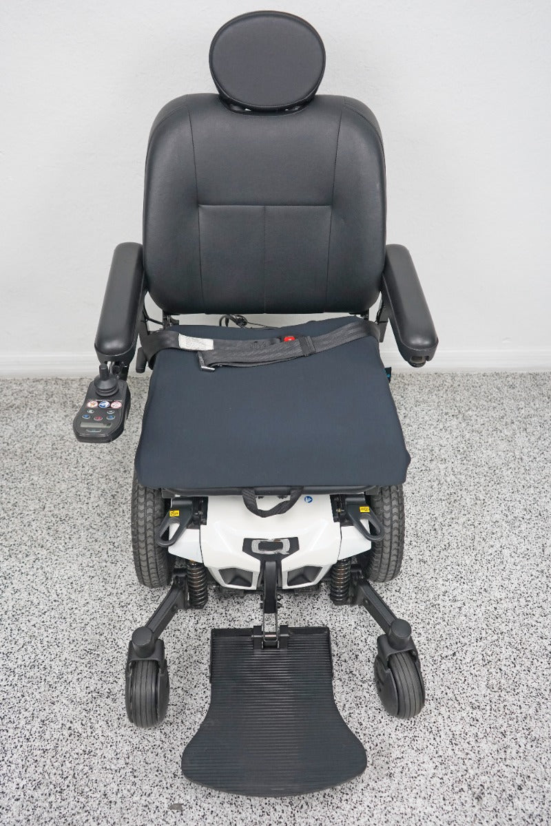 Quantum Edge 3 Power Wheelchair 7" Seat Lift - 8734