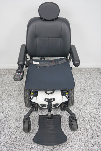 Quantum Edge 3 Power Wheelchair 7" Seat Lift - 8734