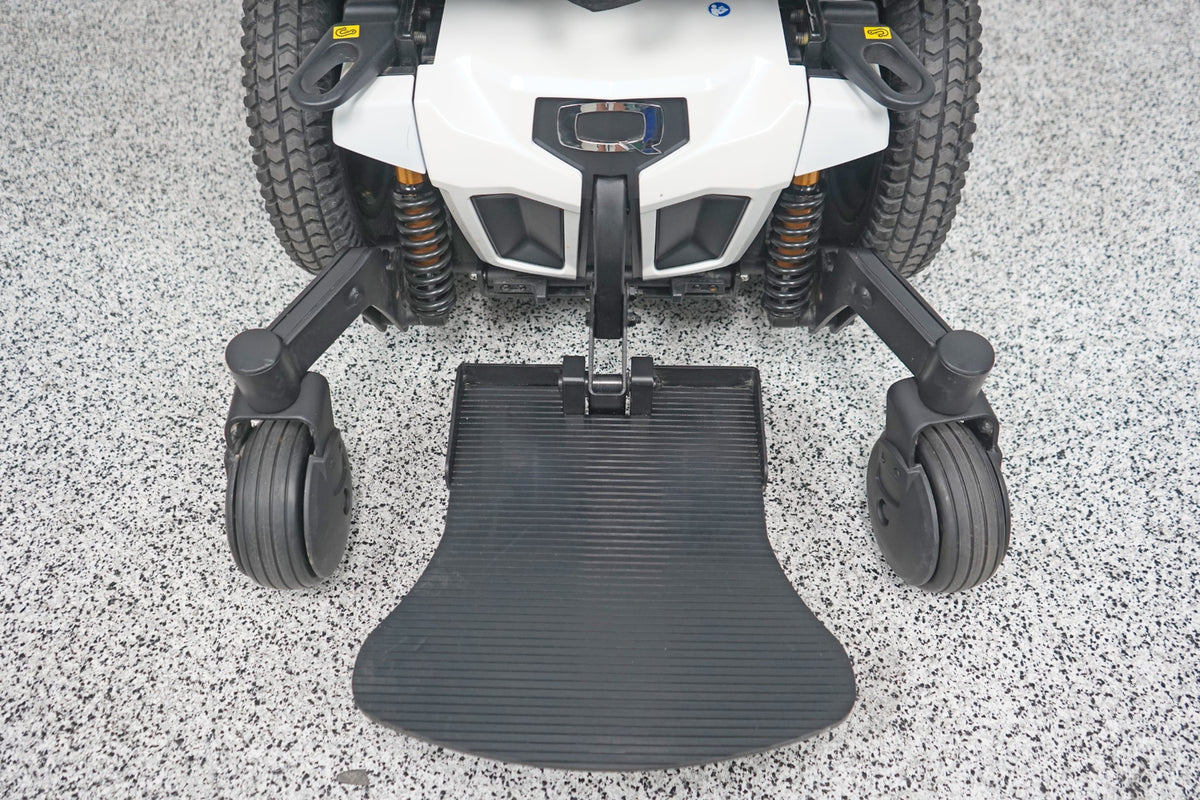 Quantum Edge 3 Power Wheelchair 7" Seat Lift - 8734