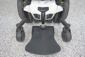 Quantum Edge 3 Power Wheelchair 7" Seat Lift - 8734