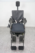 Quickie 646 SE High Speed Power Wheelchair with Recline - 7059