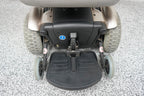 Jazzy 1143 Ultra Power Wheelchair 5" Seat Lift - 8759