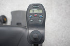 Quantum Q6 Edge Power Wheelchair Large Knobby Tires & 7" Seat Lift - 8762