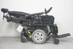 Quantum Q6 Edge Power Wheelchair Tilt, Recline & Legs - 7070