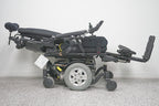 Quantum Q6 Edge Power Wheelchair Tilt, Recline & Legs - 7070