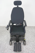 Quantum Q6 Edge Power Wheelchair Tilt, Recline & Legs - 7070