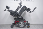 Quantum Q6 Edge 2.0 Power Wheelchair Tilt, Recline & Legs - 8852