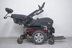 Quantum Q6 Edge 2.0 Power Wheelchair Tilt, Recline & Legs - 8852