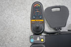 Merits Velocity P325 Power Wheelchair Tilt, Recline & Legs - 7071