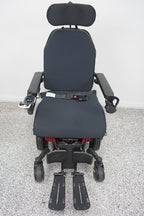 Quantum Q6 Edge 2.0 Power Wheelchair Tilt, Recline & Legs - 8852
