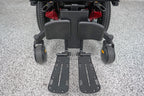 Quantum Q6 Edge 2.0 Power Wheelchair Tilt, Recline & Legs - 8852