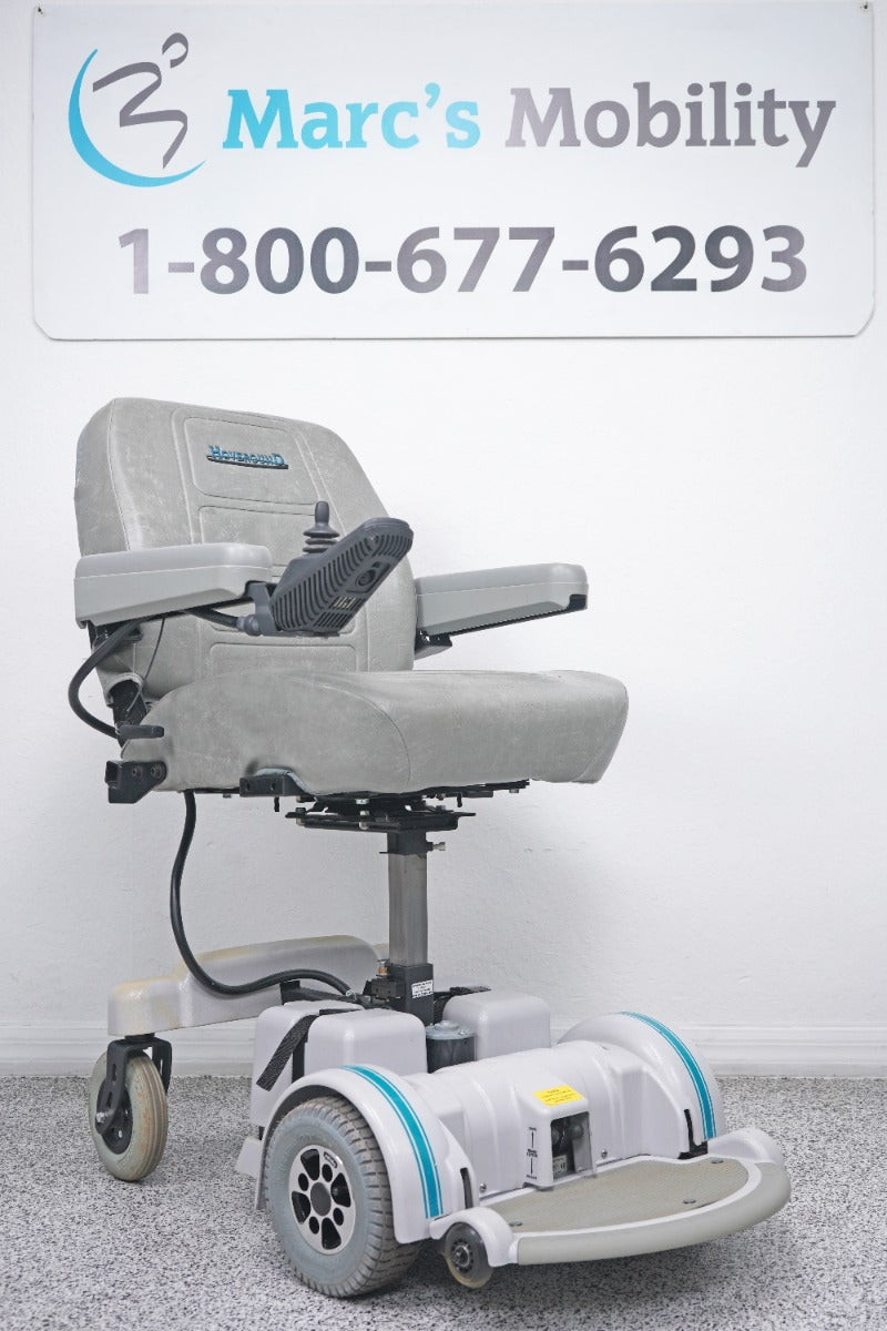 Hoveround MPV5 Power Wheelchair 5" Seat Lift - 8868