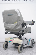 Hoveround MPV5 Power Wheelchair 5" Seat Lift - 8868