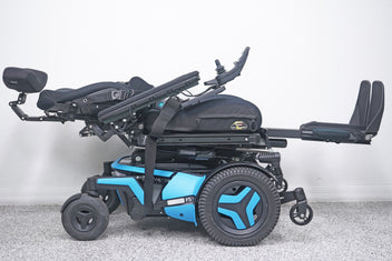 Permobil F5VS Vertical Standing Power Wheelchair - 8783