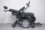 Quantum Q6 Edge HD Power Wheelchair Tilt, Recline & Legs - 8888