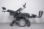 Quantum Q6 Edge HD Power Wheelchair Tilt, Recline & Legs - 8888